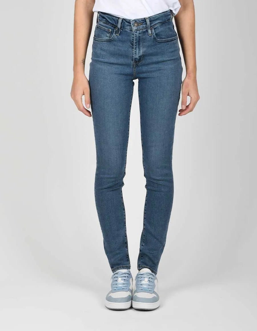 18882 - 0529 - JEANS - LEVIS - World Fashion