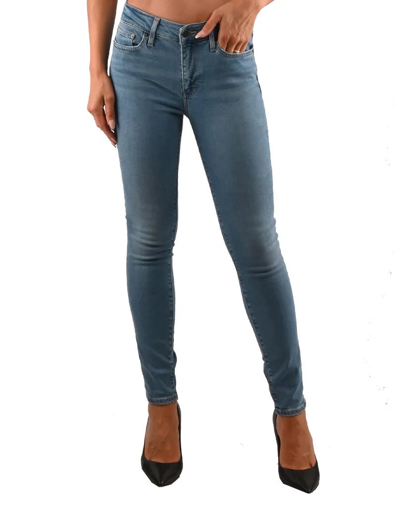 18882 - 0601 - JEANS - LEVIS - World Fashion
