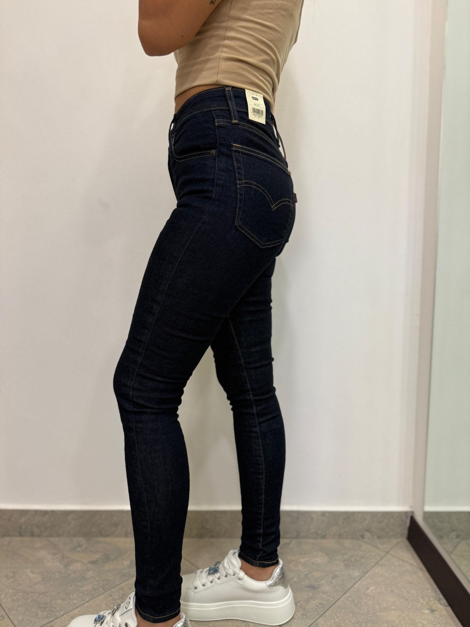 18882 - 0626 - JEANS - LEVIS - World Fashion