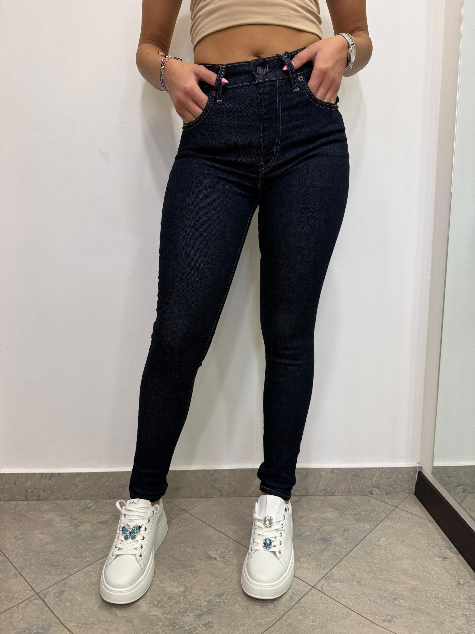 18882 - 0626 - JEANS - LEVIS - World Fashion