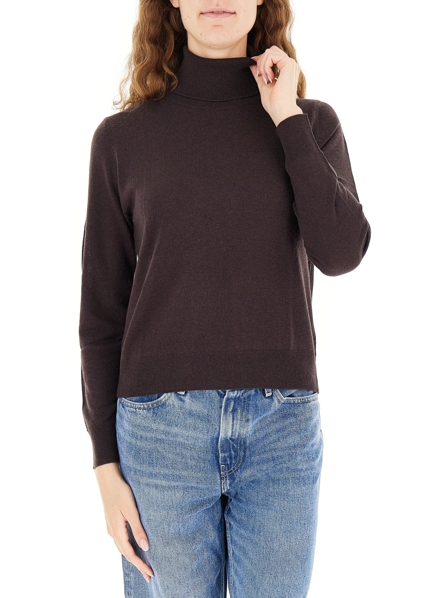 22000F - Maglia - VICOLO - World Fashion