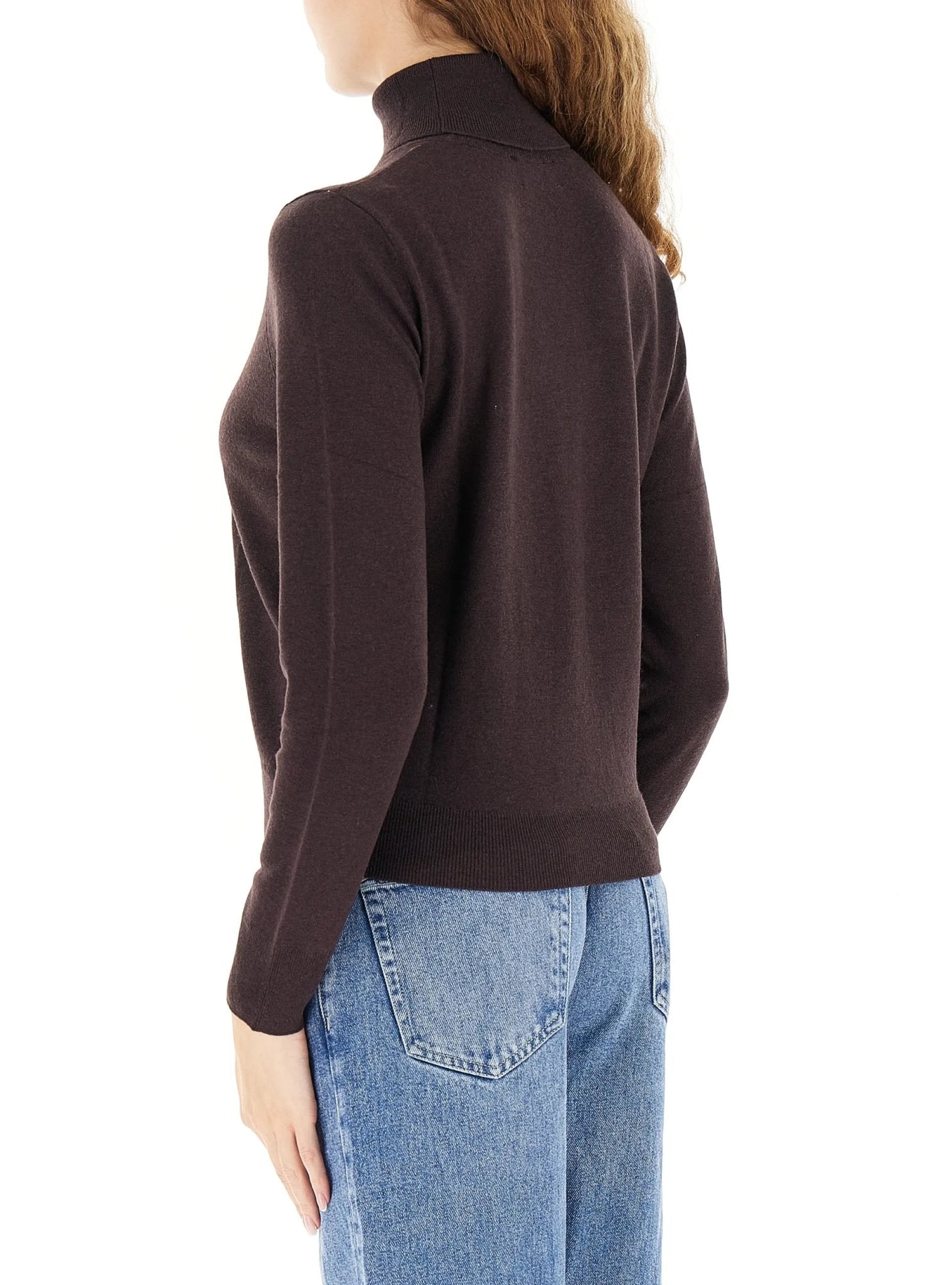 22000F - Maglia - VICOLO - World Fashion