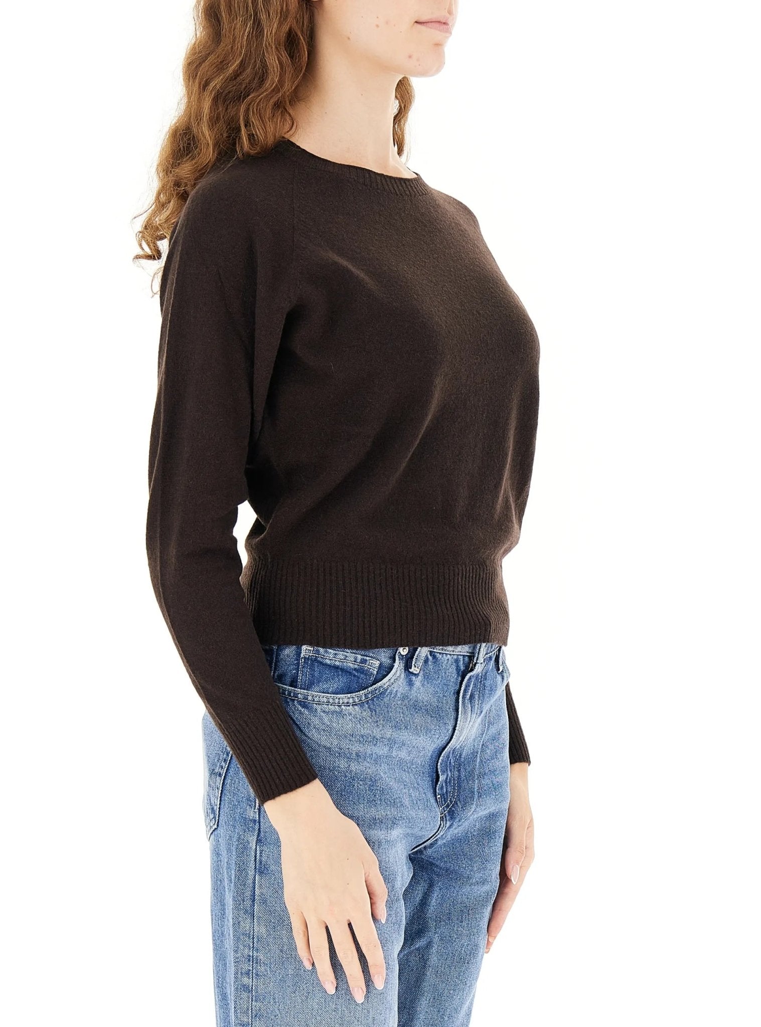 22072F - Maglia - VICOLO - World Fashion