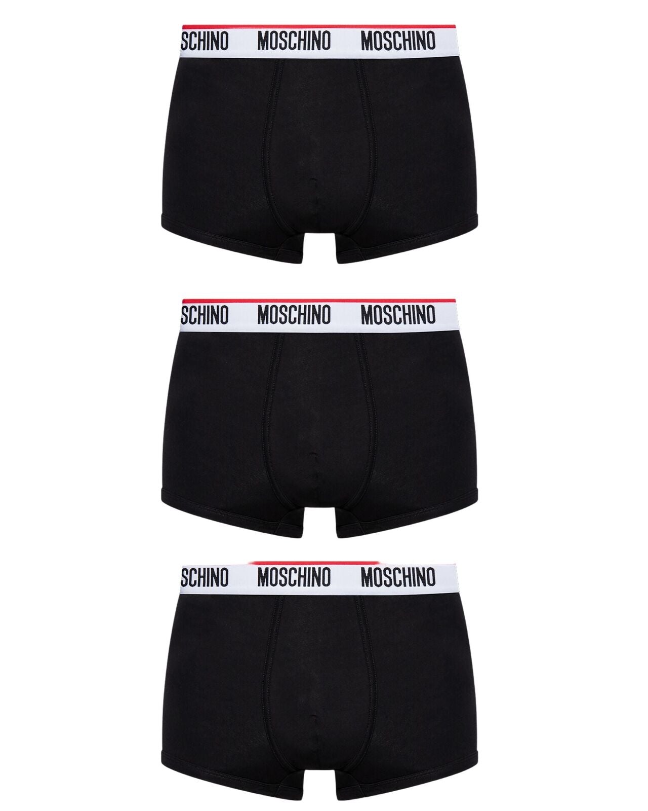 241V1A1395 - Slip - MOSCHINO - World Fashion