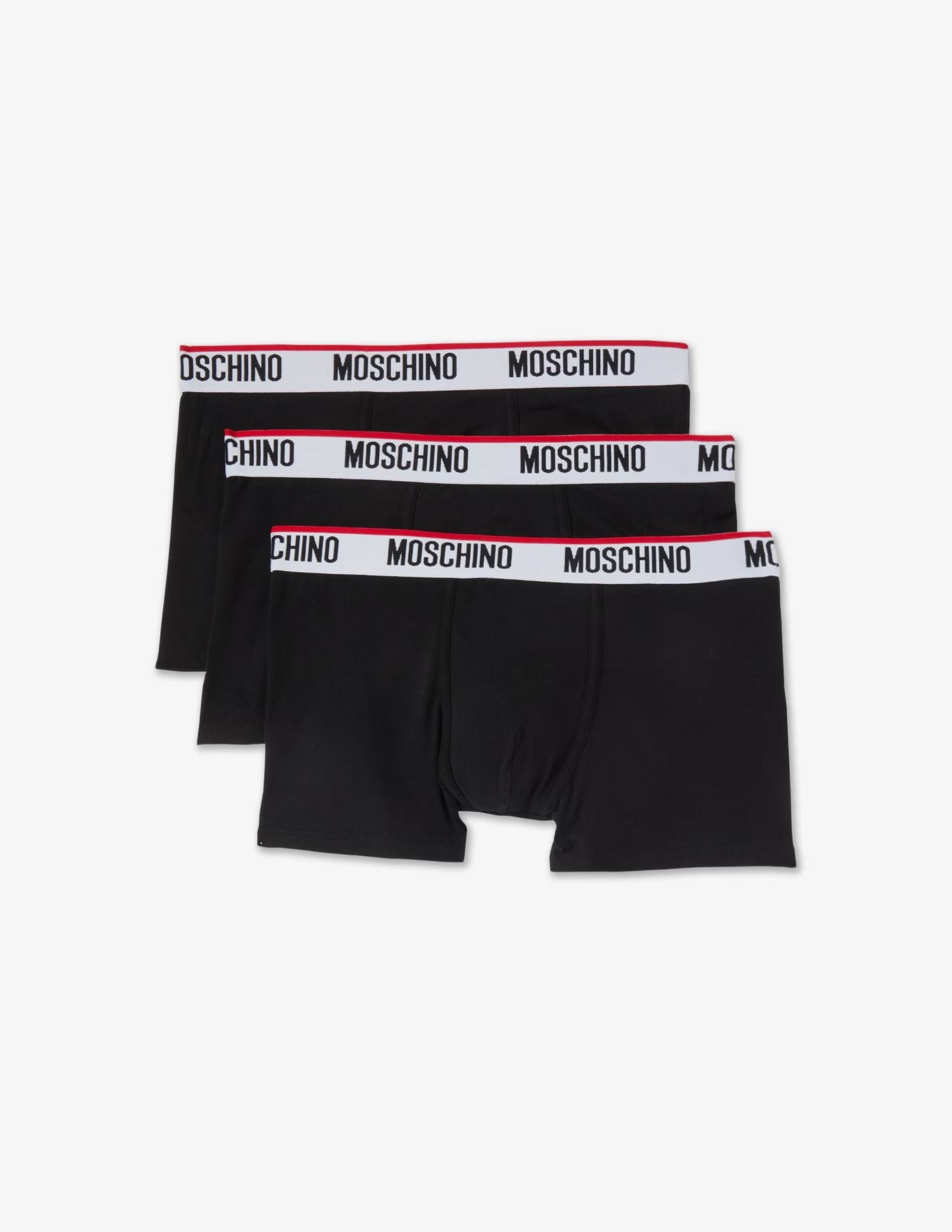 241V1A1395 - Slip - MOSCHINO - World Fashion