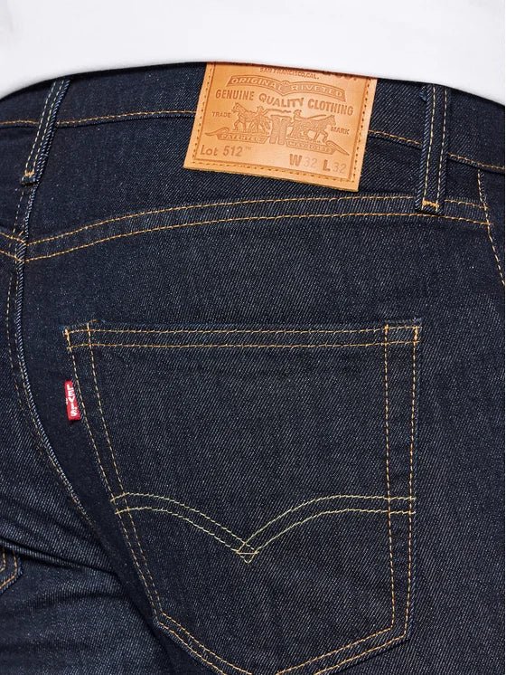 28833 - 0280 - JEANS - LEVIS - World Fashion