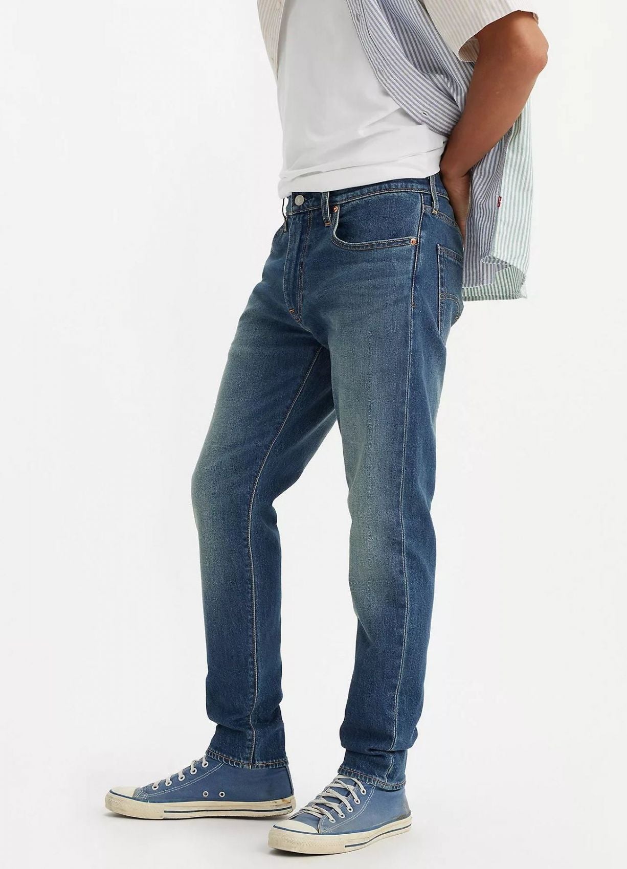 28833 - 1292 - JEANS - LEVIS - World Fashion