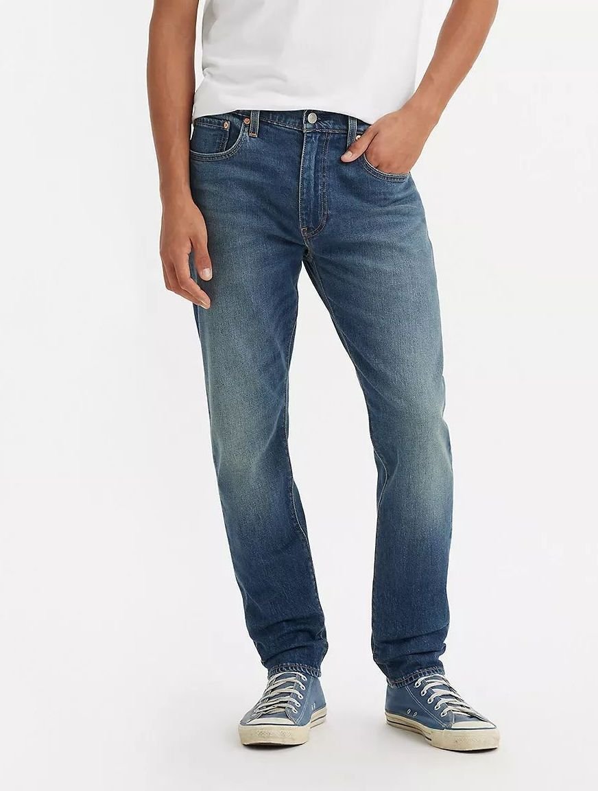 28833 - 1292 - JEANS - LEVIS - World Fashion