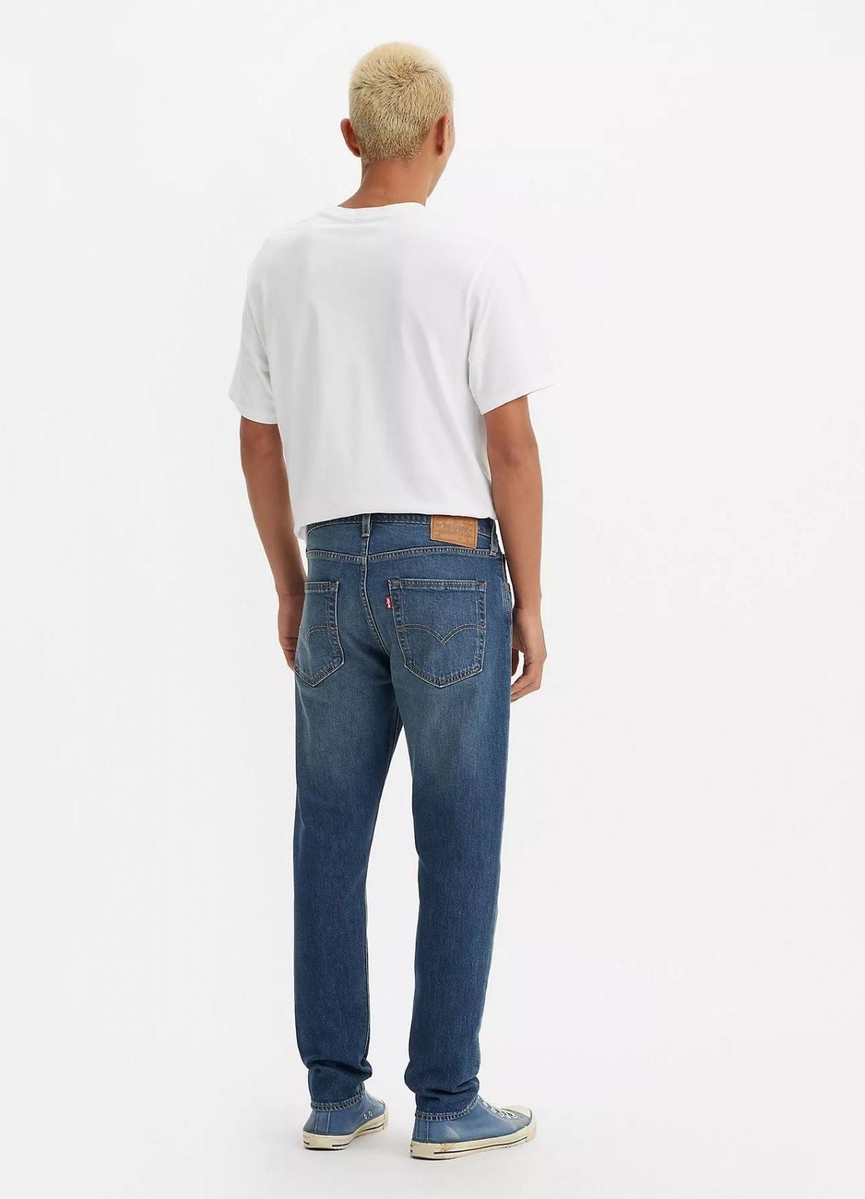 28833 - 1292 - JEANS - LEVIS - World Fashion