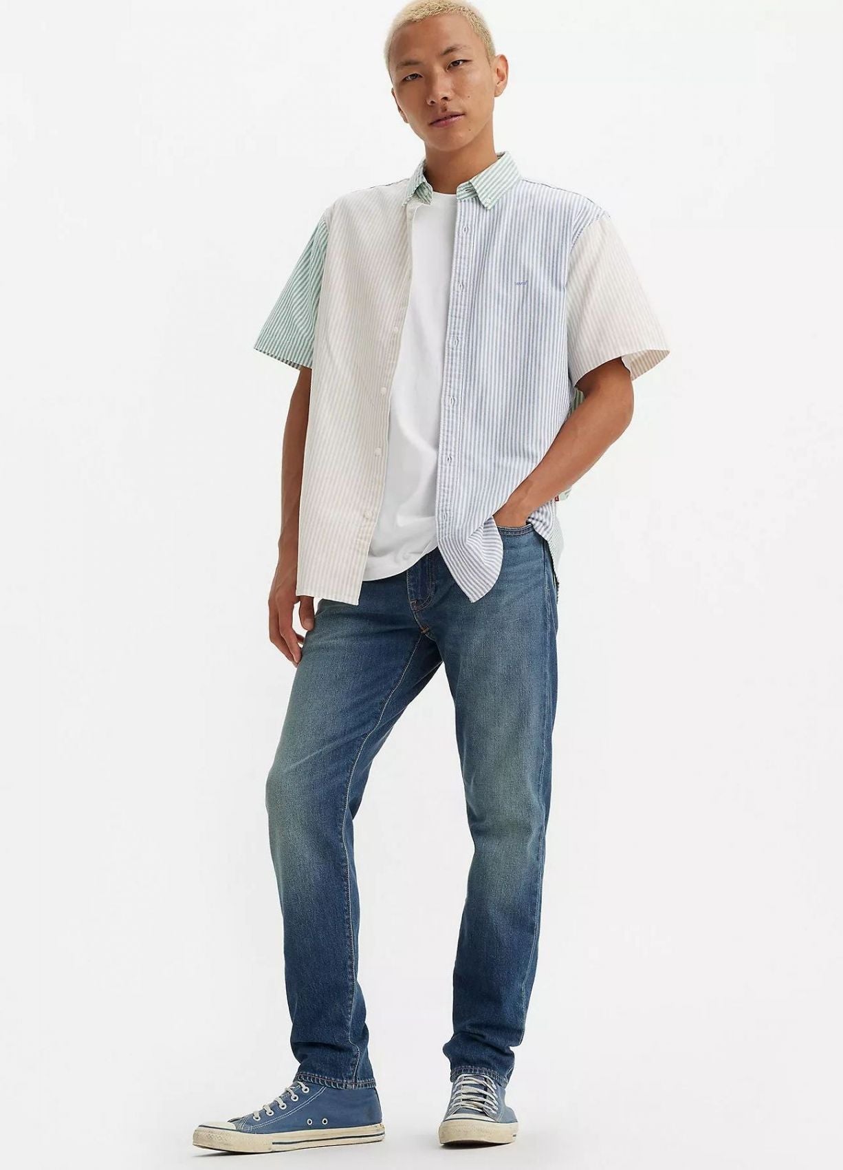 28833 - 1292 - JEANS - LEVIS - World Fashion