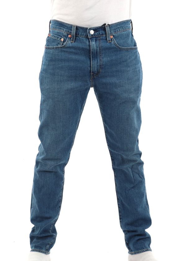 28833 - 1452 - JEANS - LEVIS - World Fashion