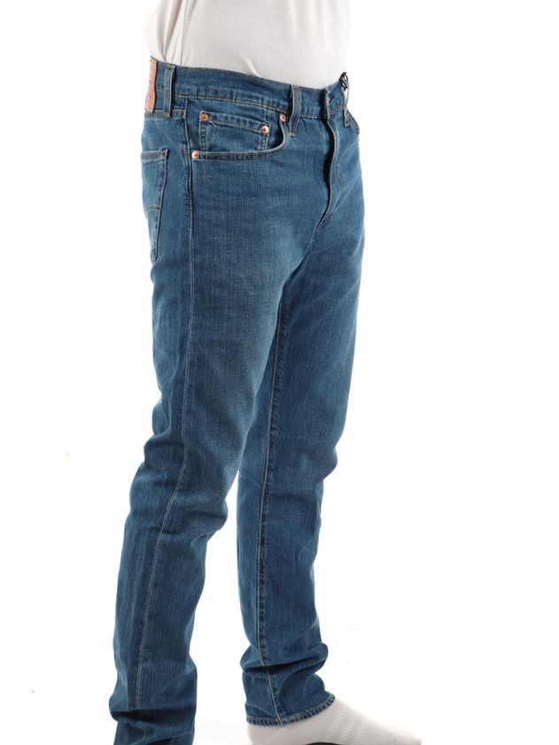 28833 - 1452 - JEANS - LEVIS - World Fashion