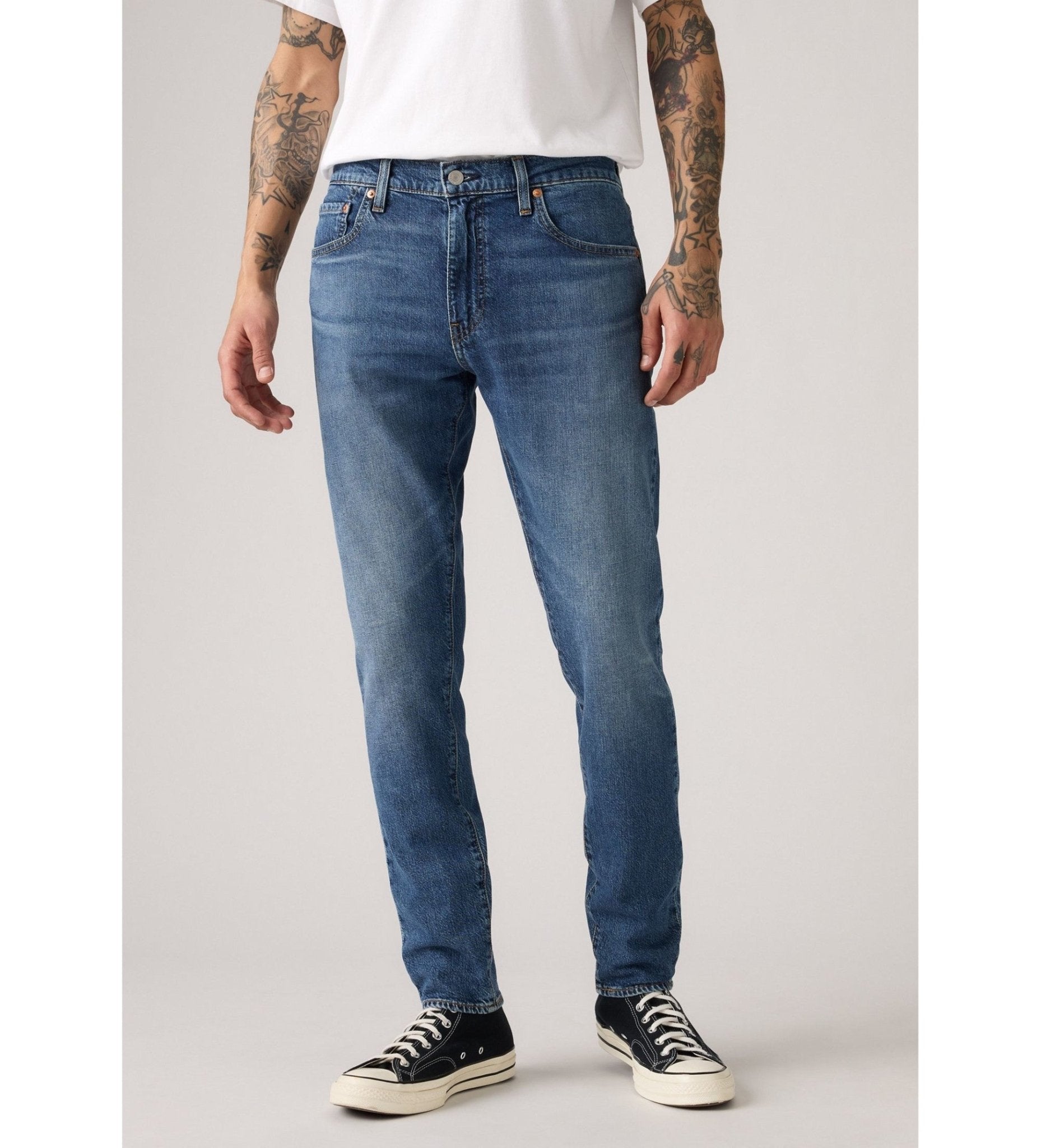 28833 - 1456 - JEANS - LEVIS - World Fashion