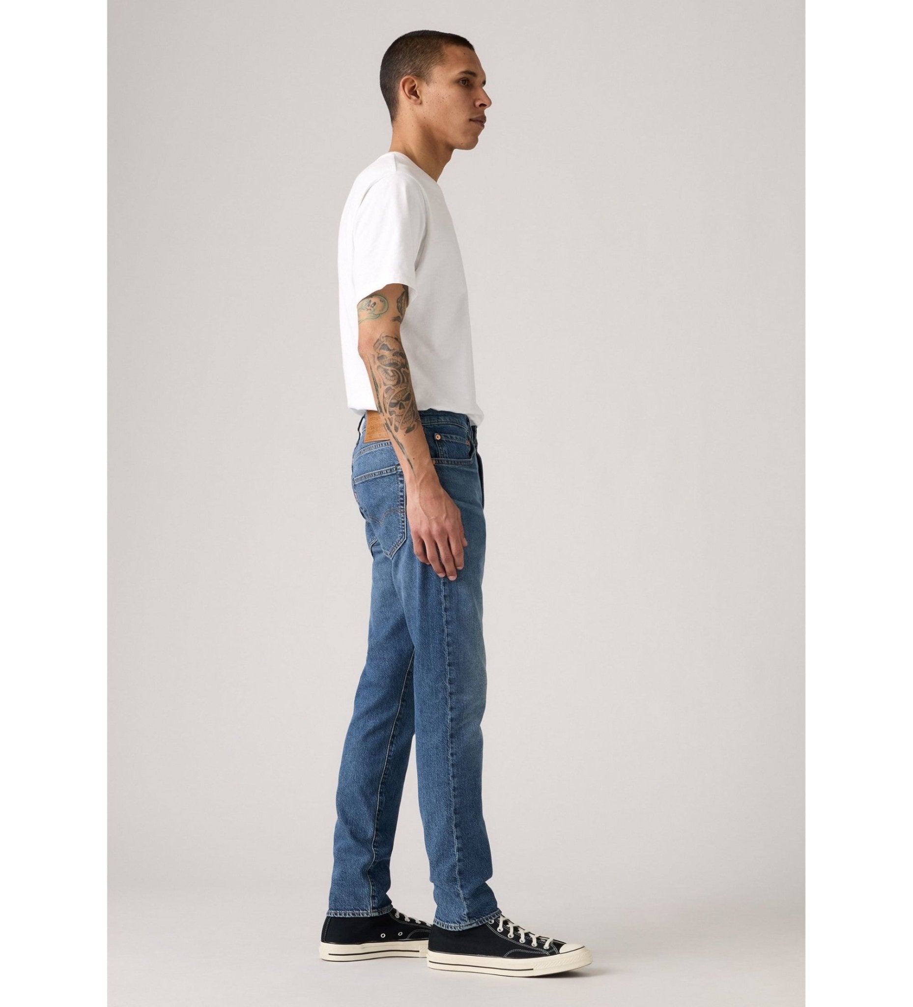 28833 - 1456 - JEANS - LEVIS - World Fashion