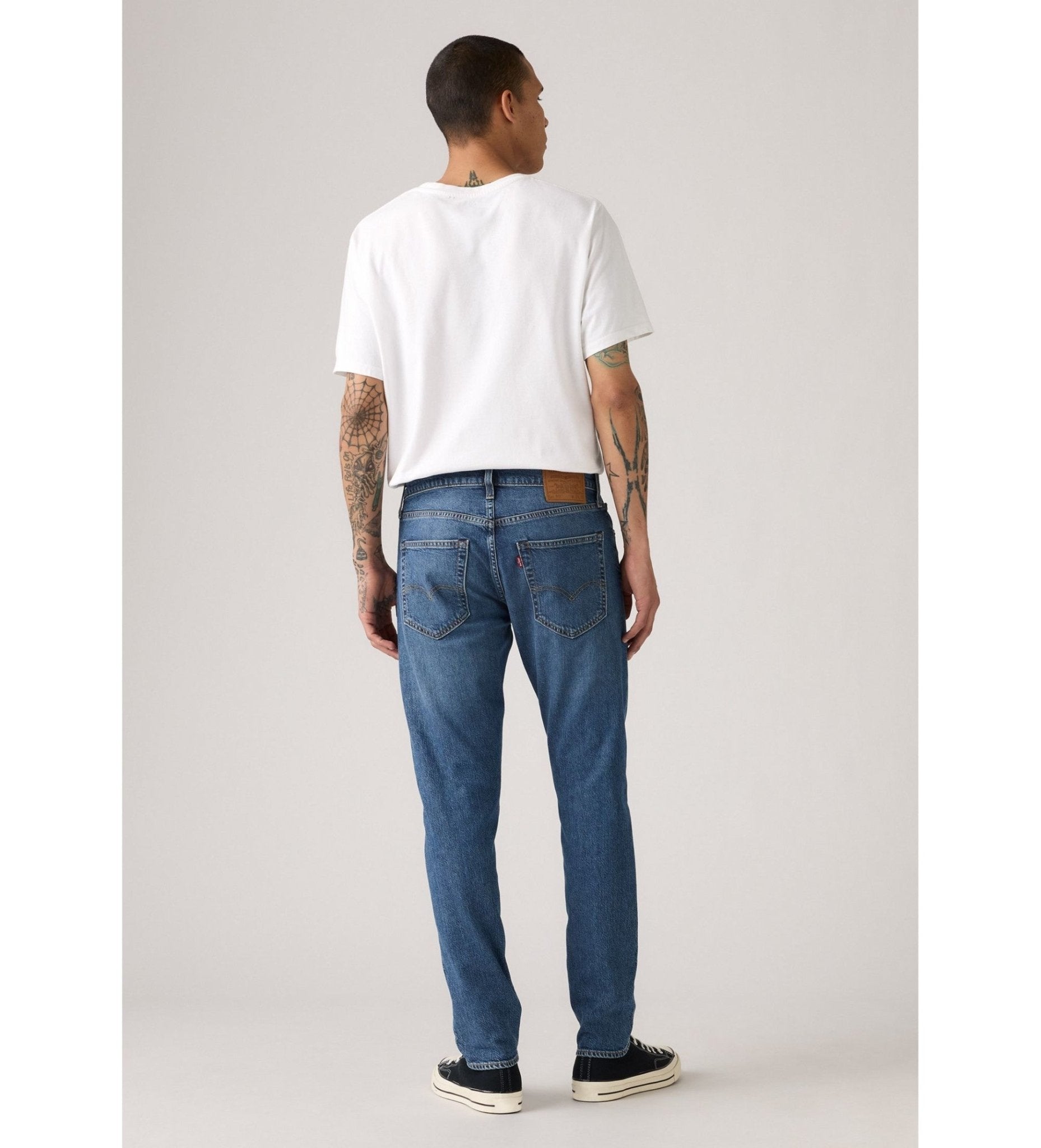 28833 - 1456 - JEANS - LEVIS - World Fashion