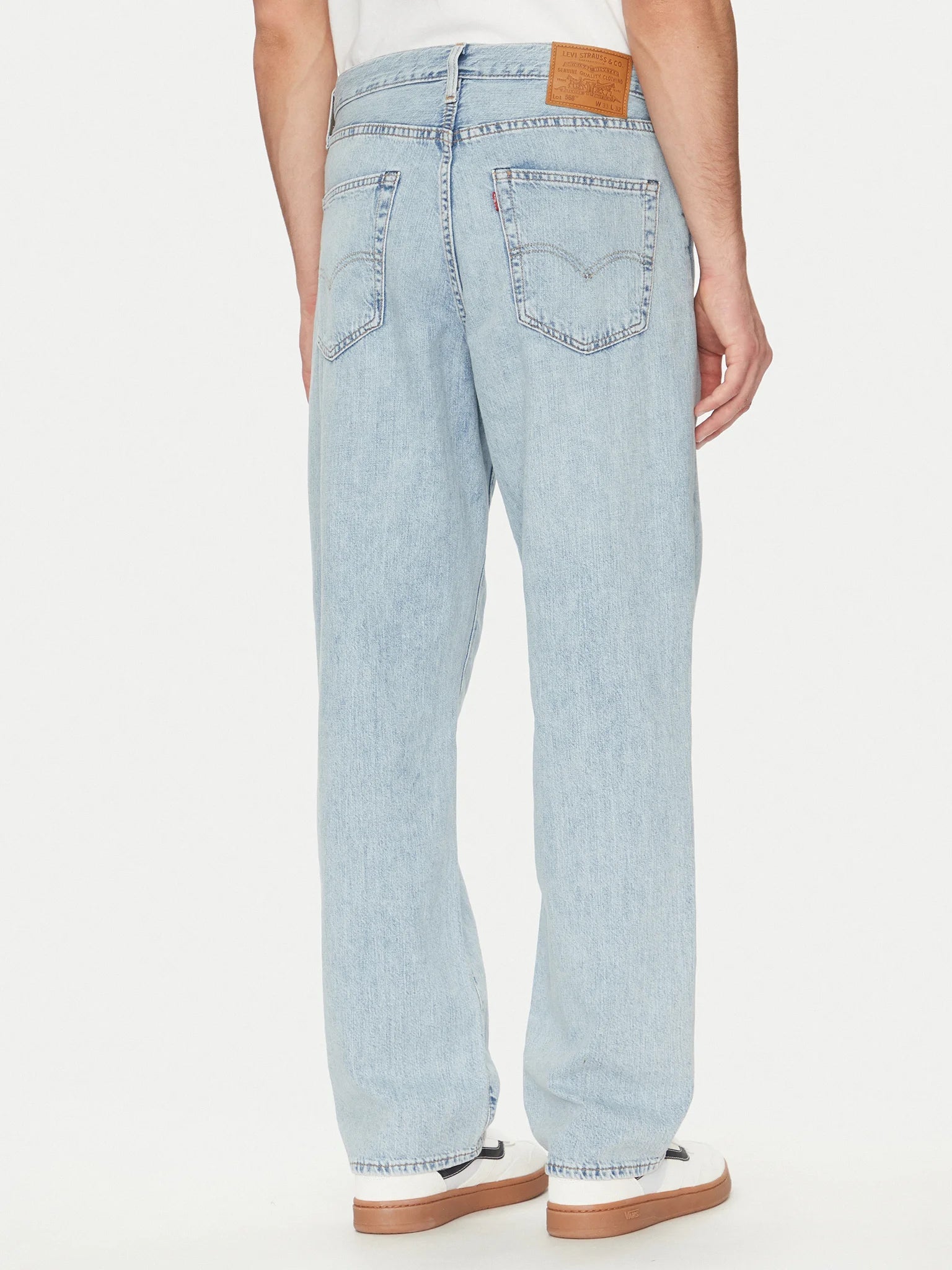 29037 - 0070 - JEANS - LEVIS - World Fashion