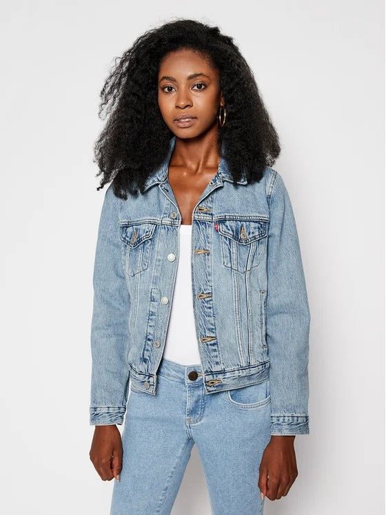 29945 - 0100 - Giubbotto - LEVIS - World Fashion