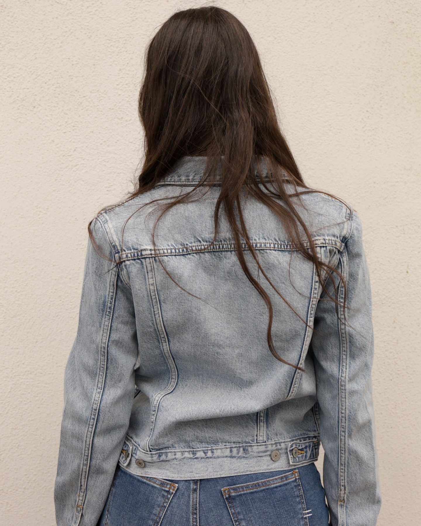 29945 - 0100 - Giubbotto - LEVIS - World Fashion