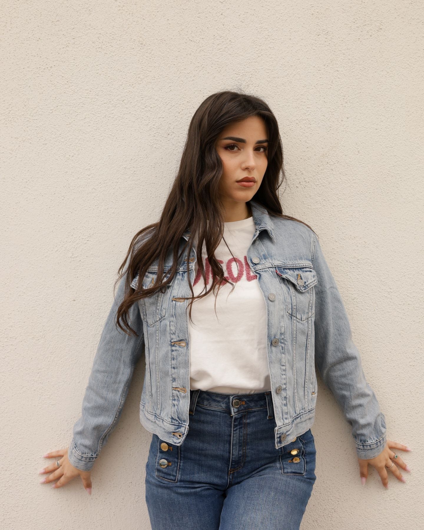 29945 - 0100 - Giubbotto - LEVIS - World Fashion