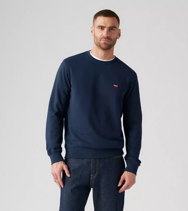 35909 - 0001 - Felpa - LEVIS - World Fashion