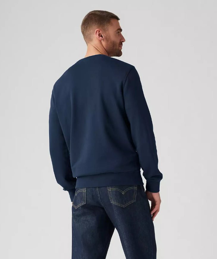 35909 - 0001 - Felpa - LEVIS - World Fashion