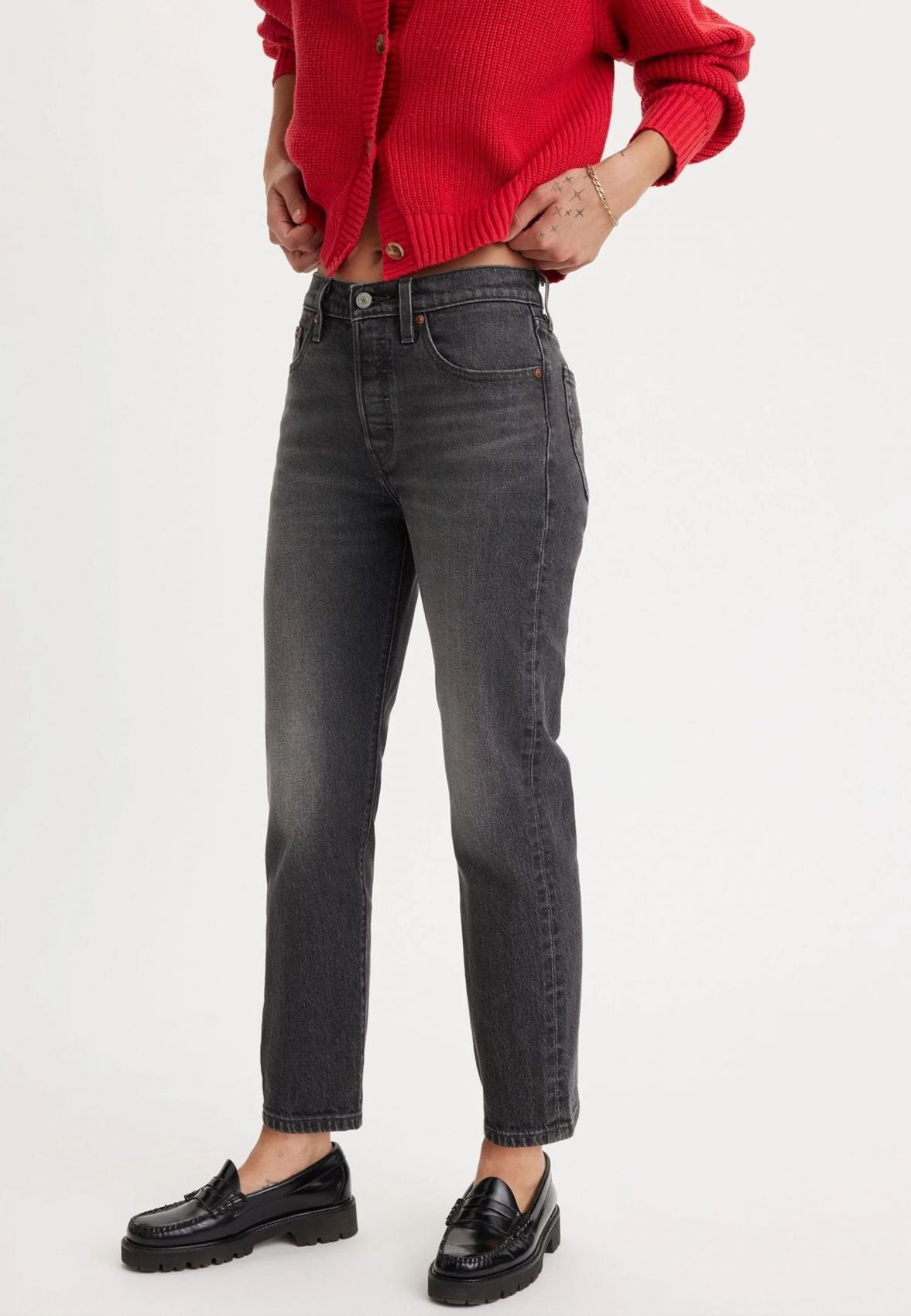 36200 - 0304 - JEANS - LEVIS - World Fashion