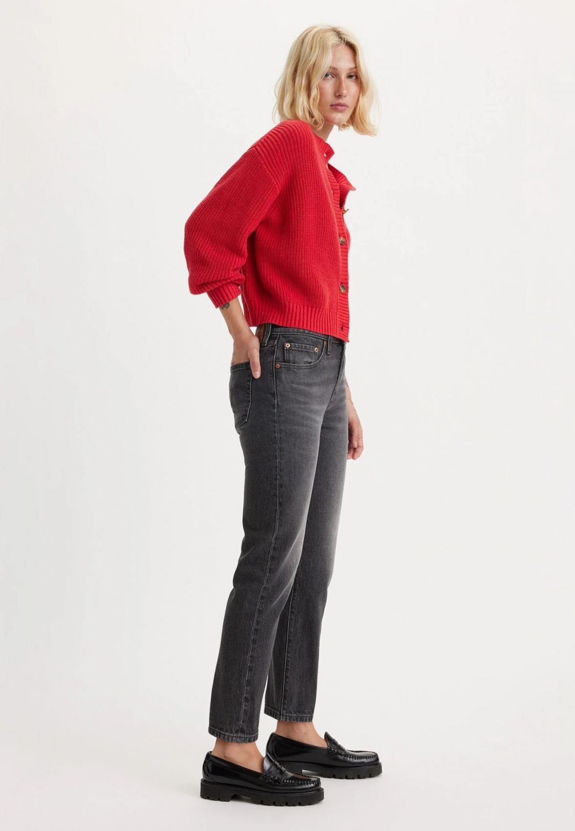 36200 - 0304 - JEANS - LEVIS - World Fashion