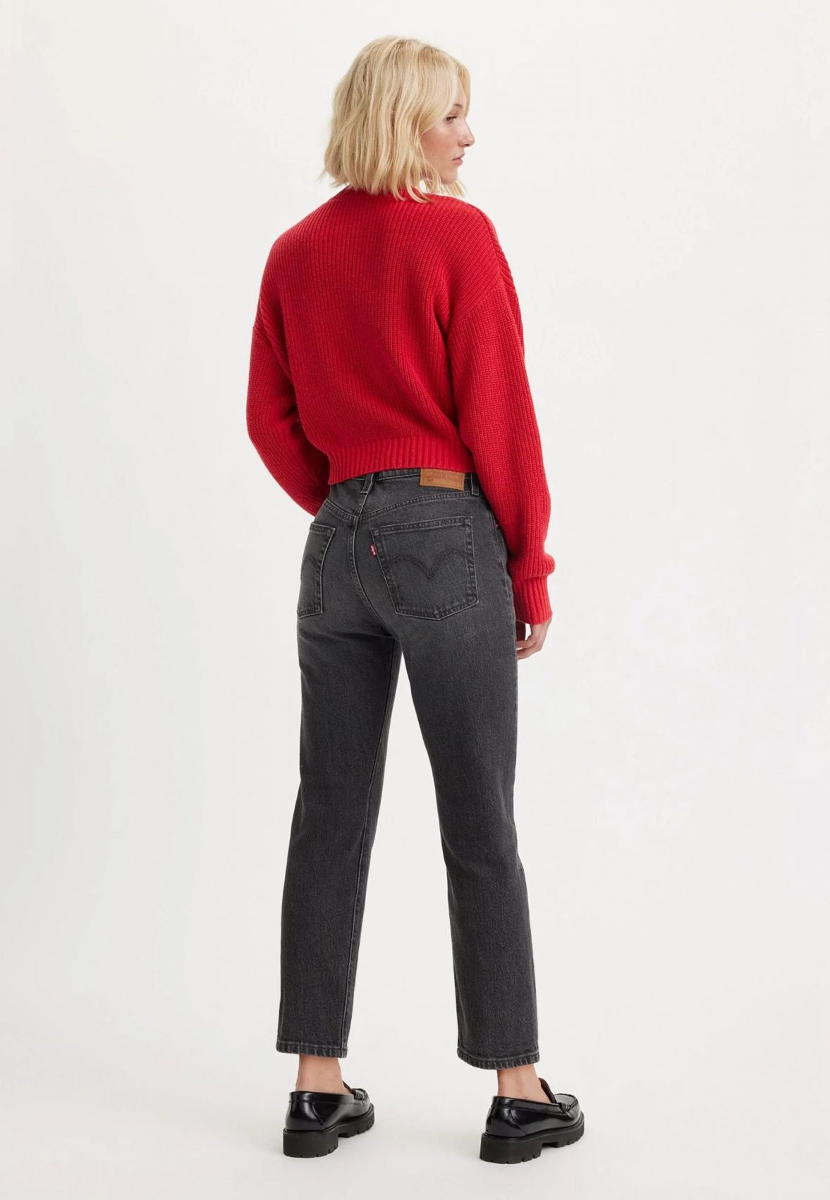 36200 - 0304 - JEANS - LEVIS - World Fashion