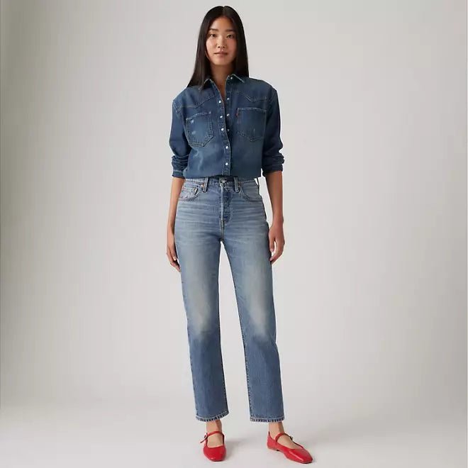 36200 - 0345 - JEANS - LEVIS - World Fashion