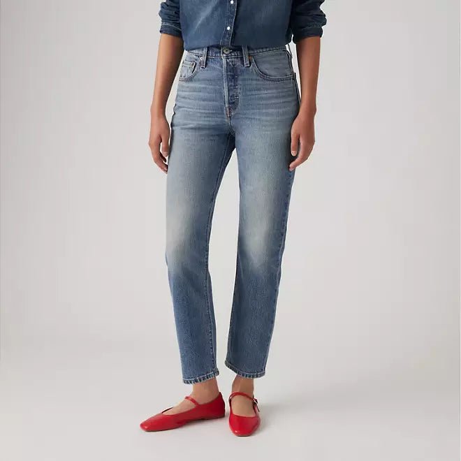 36200 - 0345 - JEANS - LEVIS - World Fashion