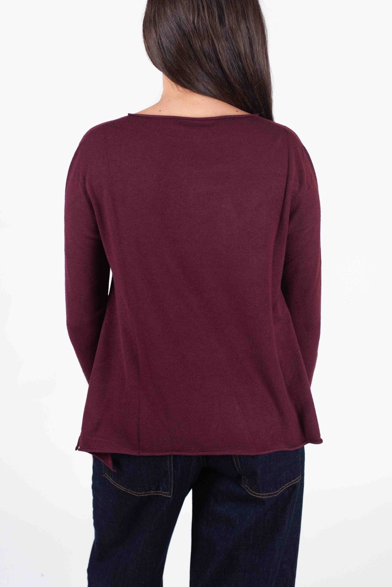 44001F - Maglia - VICOLO - World Fashion