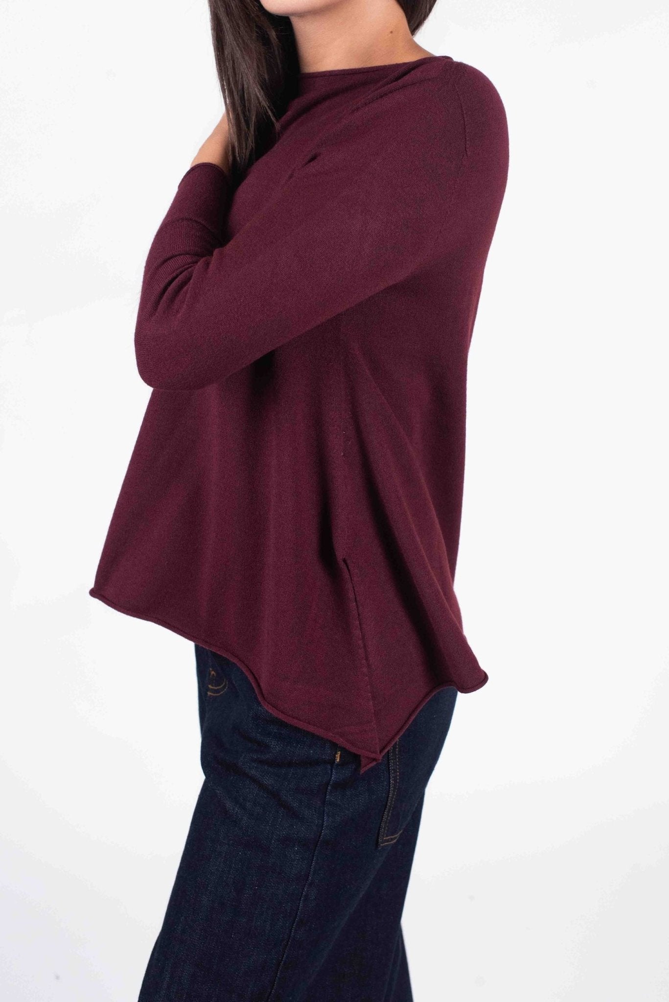 44001F - Maglia - VICOLO - World Fashion