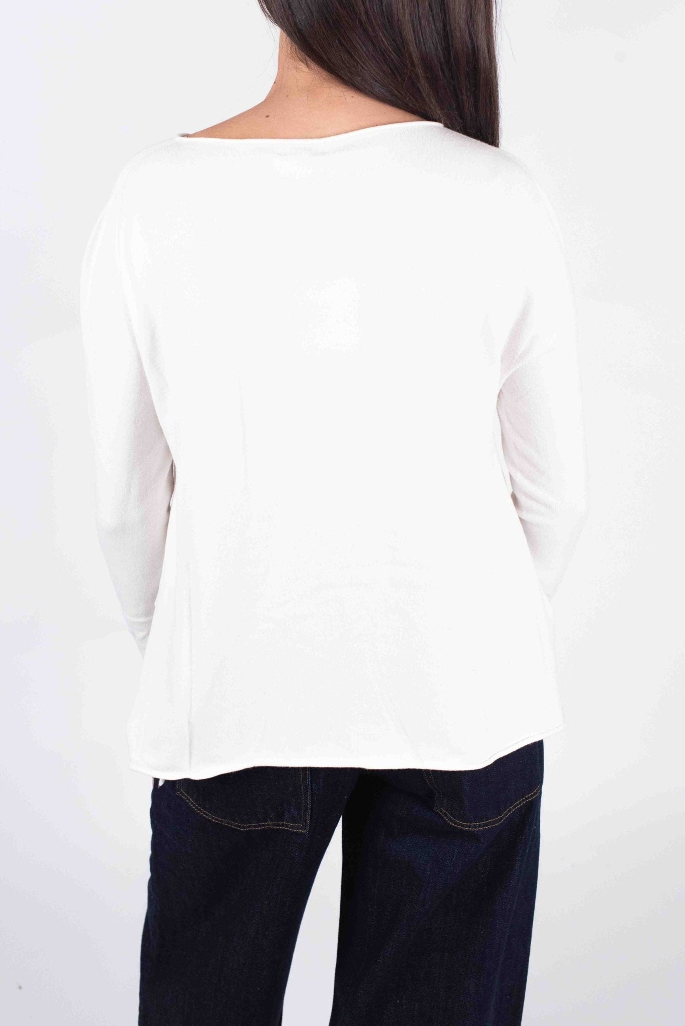 44001F - Maglia - VICOLO - World Fashion