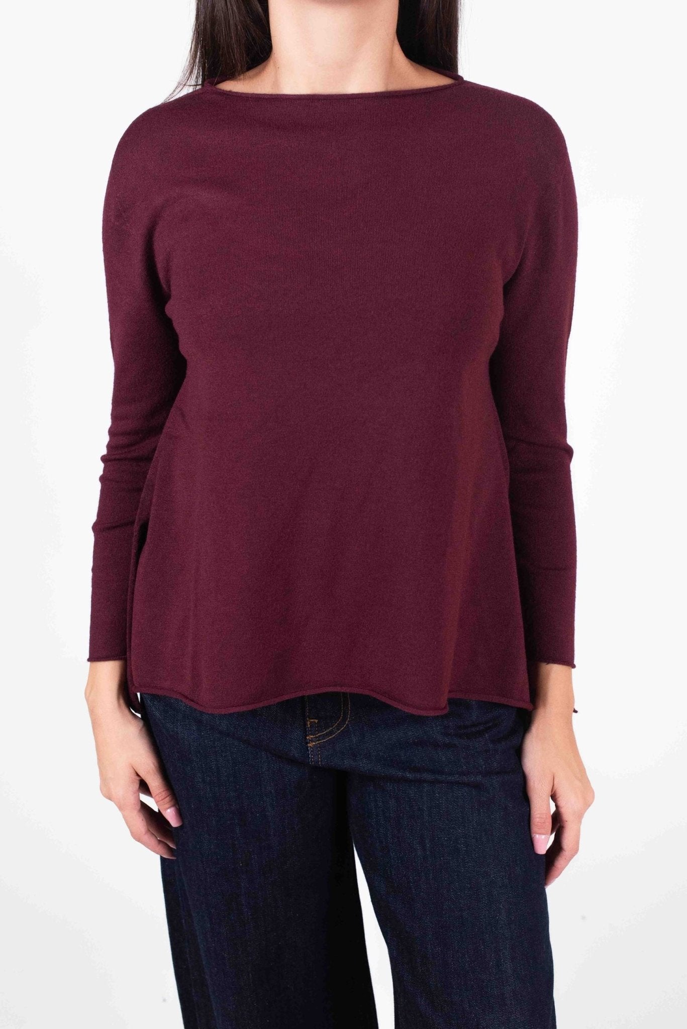 44001F - Maglia - VICOLO - World Fashion