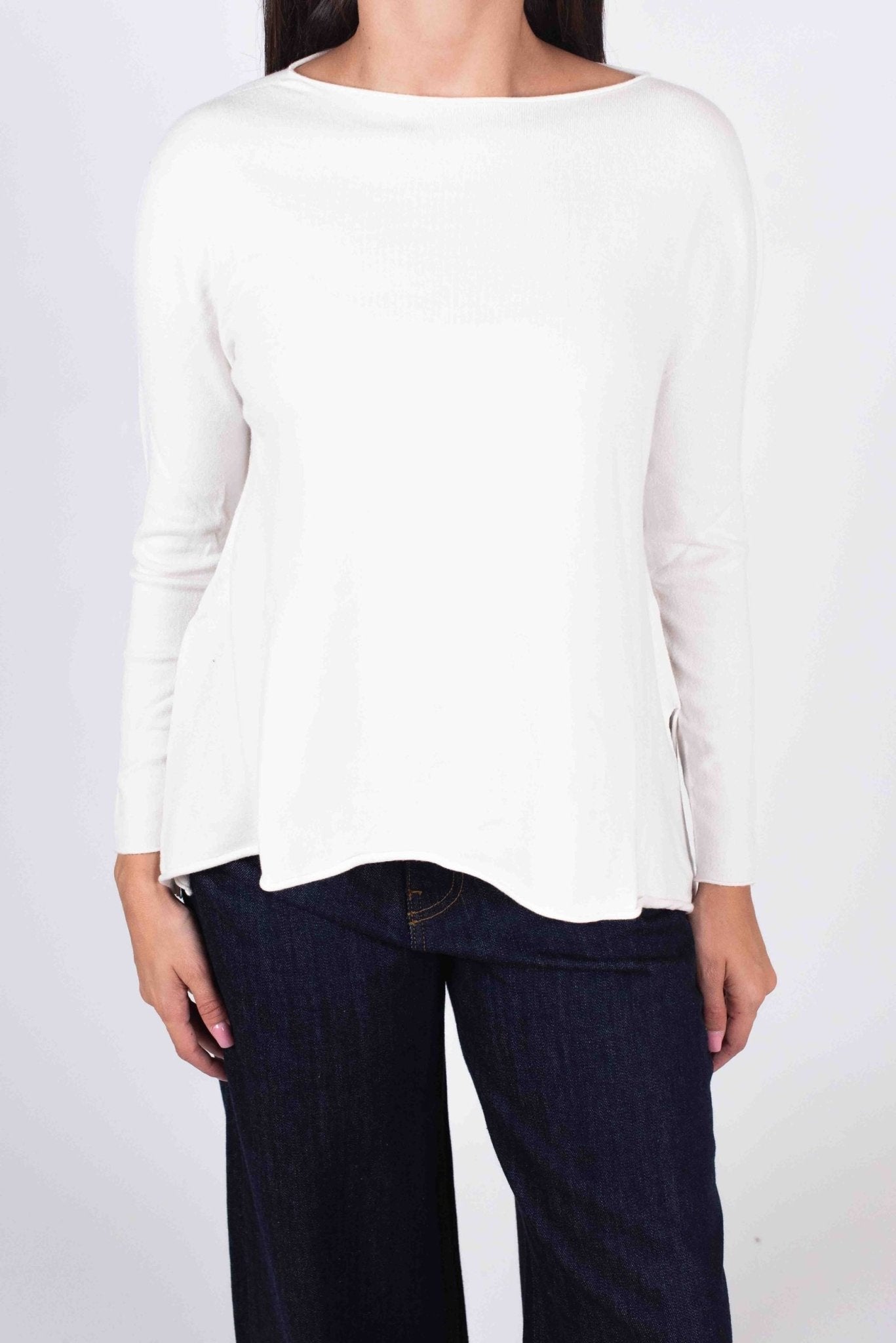 44001F - Maglia - VICOLO - World Fashion