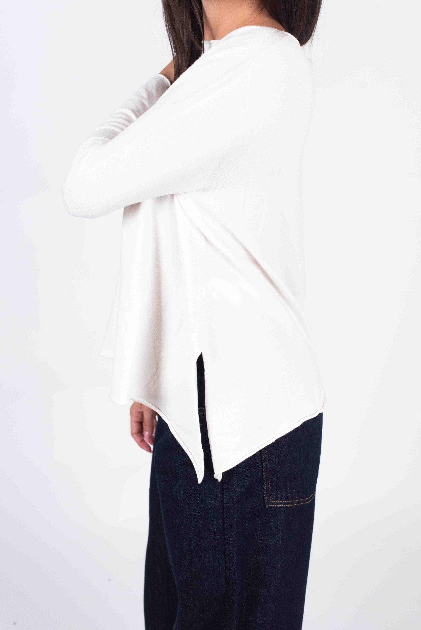 44001F - Maglia - VICOLO - World Fashion