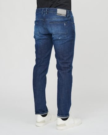 47UNM0048.703.S3 - JEANS - UNIFORM - World Fashion