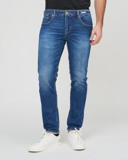 47UNM0048.821.B2 - JEANS - UNIFORM - World Fashion