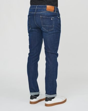 47UNM0070.367.B1 - JEANS - UNIFORM - World Fashion