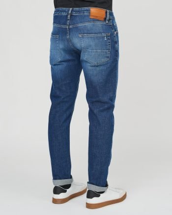 47UNM0109.703.B2 - JEANS - UNIFORM - World Fashion