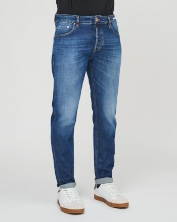 47UNM0109.703.B2 - JEANS - UNIFORM - World Fashion