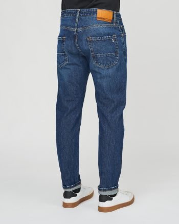 47UNM0169.119.B2 - JEANS - UNIFORM - World Fashion