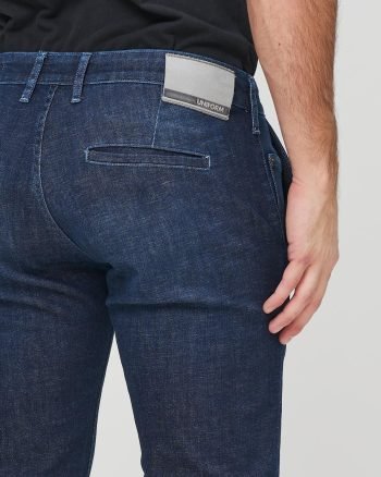 47UNM0180.657.B1 - JEANS - UNIFORM - World Fashion