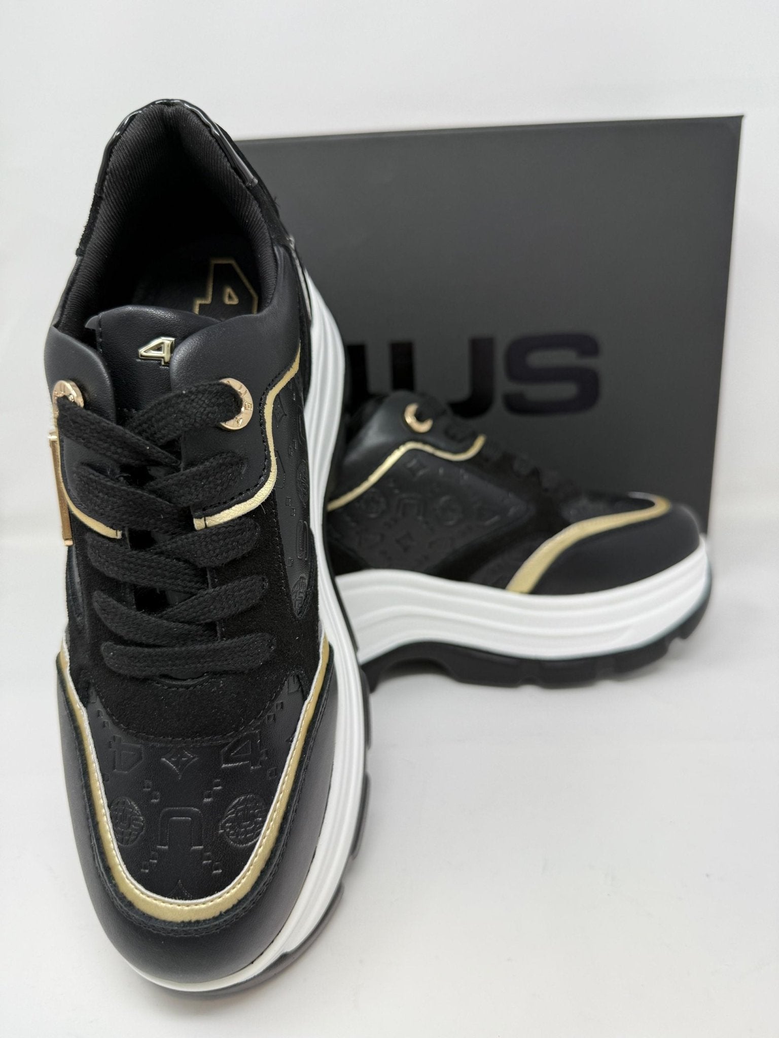 4BV150 - Calzature - 4US PACIOTTI - World Fashion