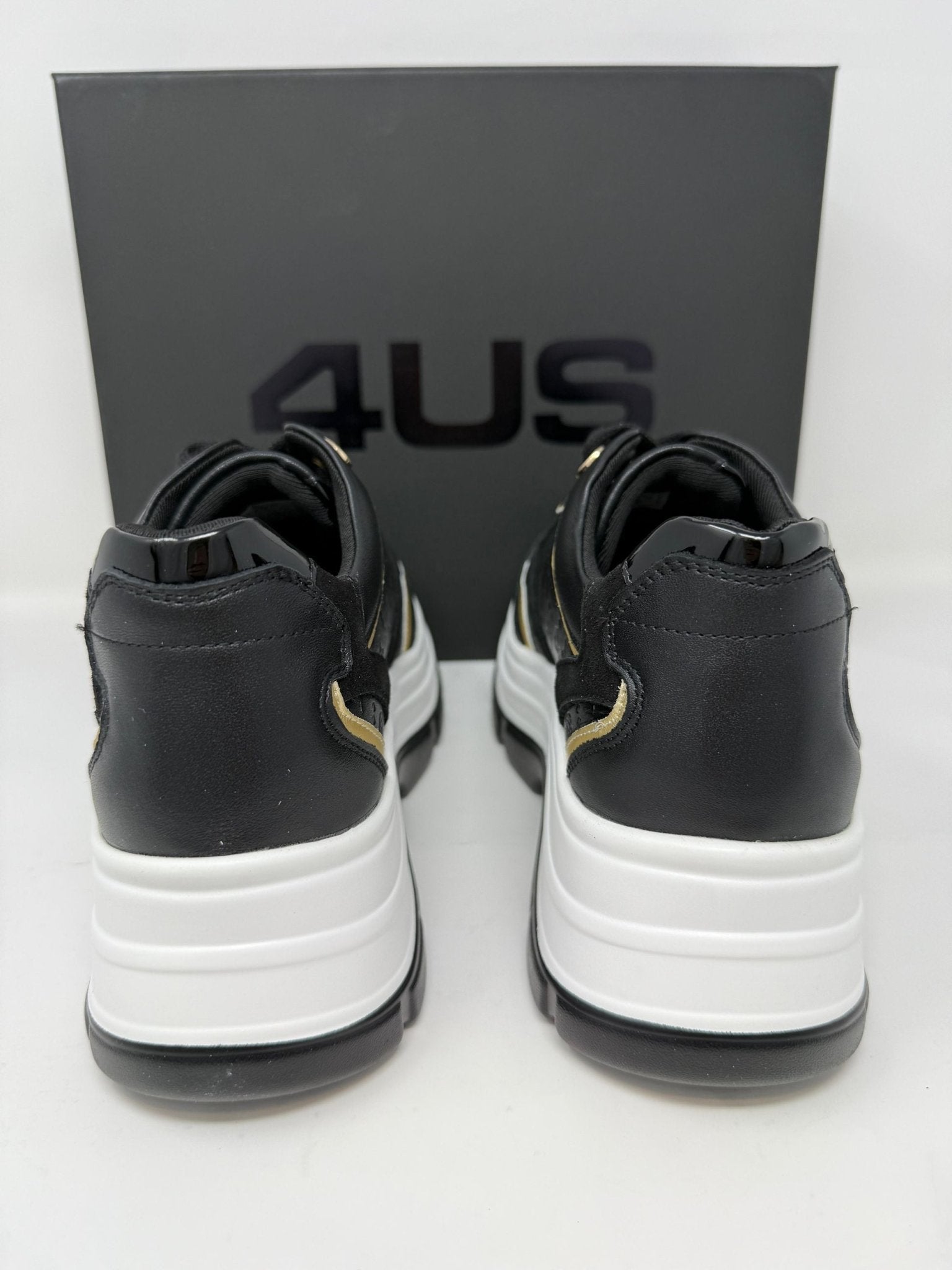 4BV150 - Calzature - 4US PACIOTTI - World Fashion