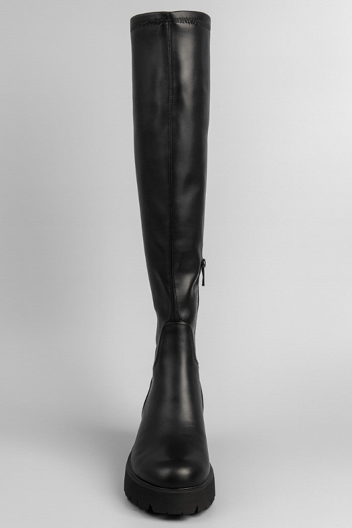 4BX116 - Calzature - 4US PACIOTTI - World Fashion