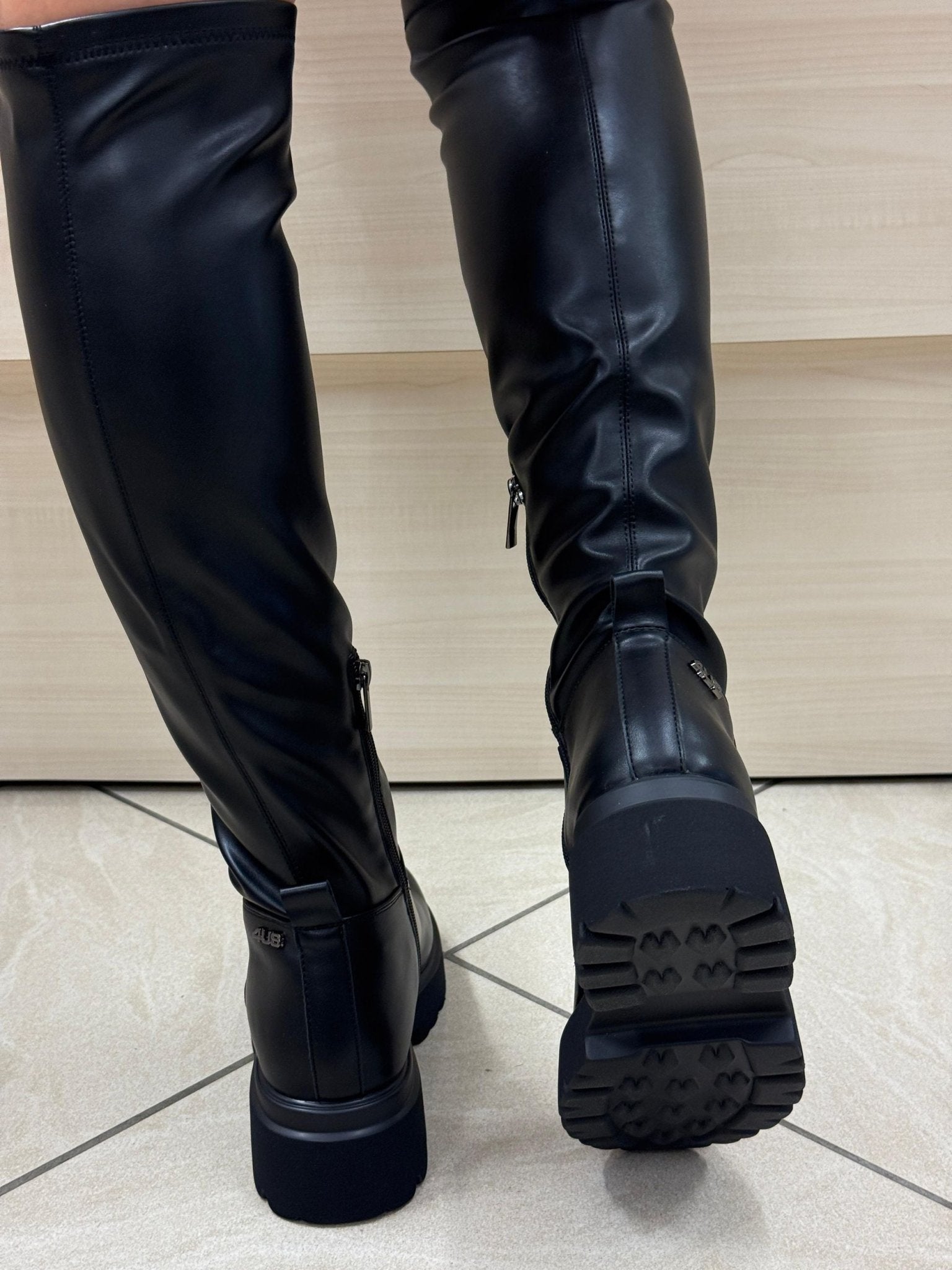 4BX116 - Calzature - 4US PACIOTTI - World Fashion