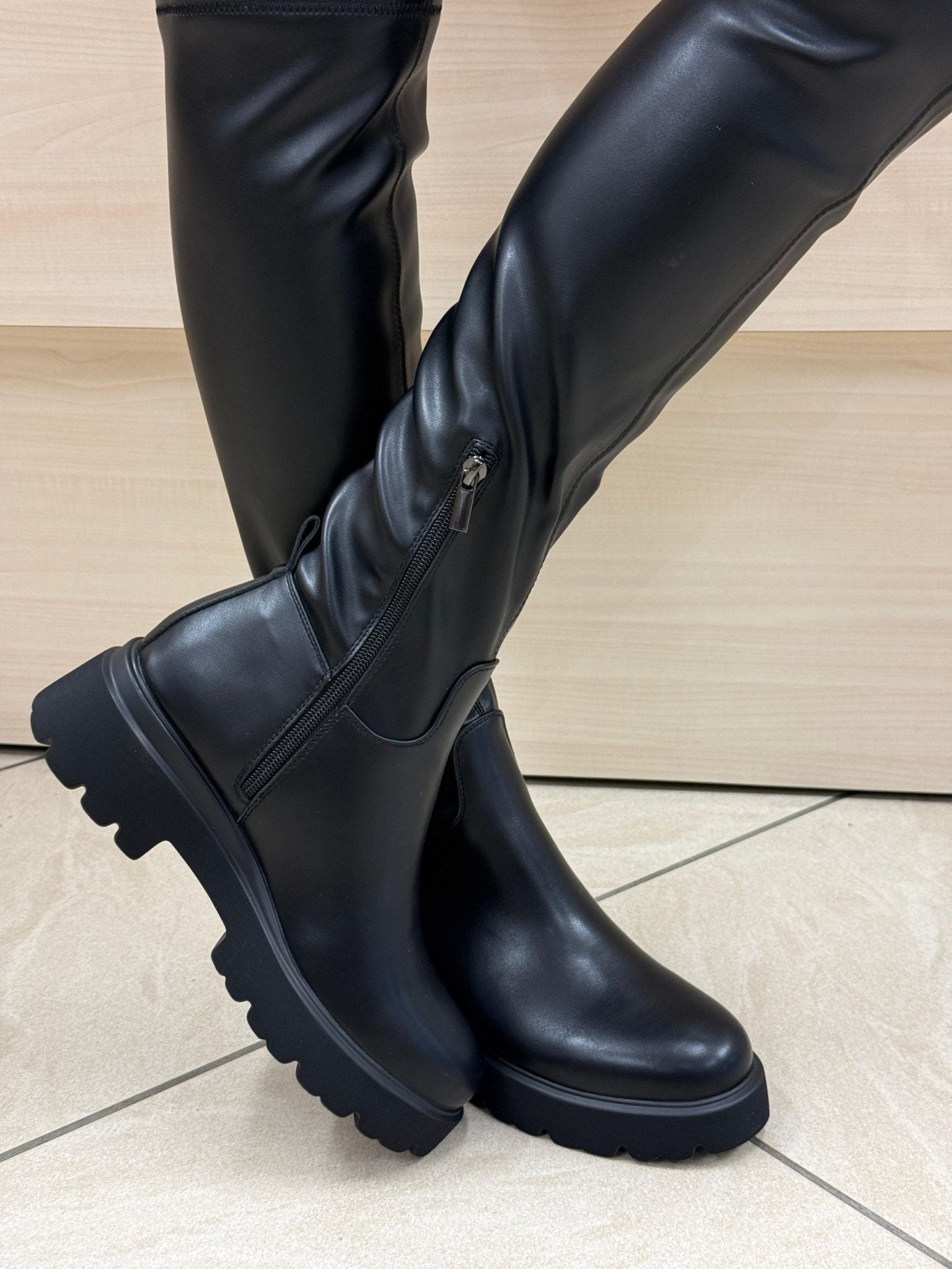 4BX116 - Calzature - 4US PACIOTTI - World Fashion