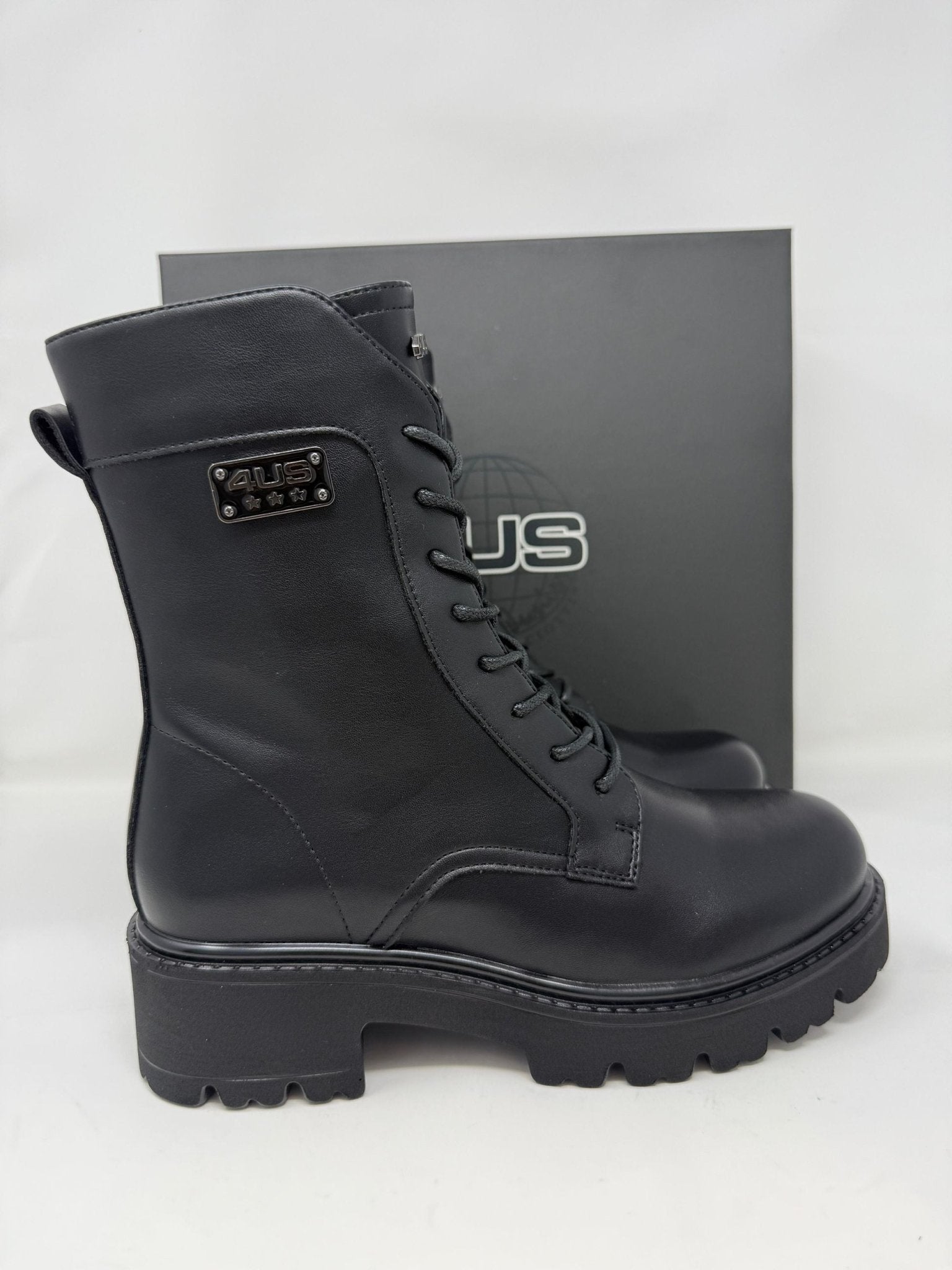 4BX120 - Calzature - 4US PACIOTTI - World Fashion