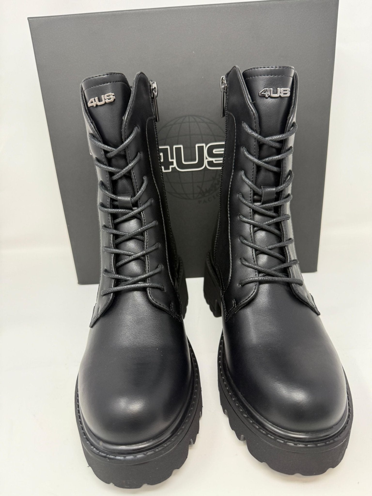 4BX120 - Calzature - 4US PACIOTTI - World Fashion